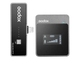Microphone Godox Movelink LT1 Kit